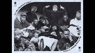[FREE] Wu Tang Clan / Big L 90s Underground Sample Type Boom Bap Beat - 