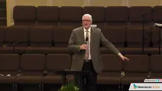 Rev. John Hopkins - TDV & LT Houston TX