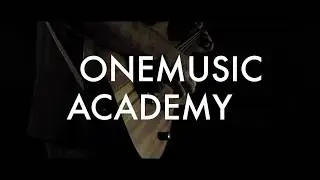 One music promo