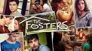 Cierra Ramirez - Be Brave (Extended Version) (OST The Fosters)