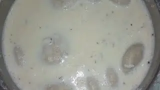 Dudh Pitha Bihari style recip Bihar winter snacks 😋😋. &lrm;⁨@bhartikitchenrecipe⁩&nbsp; 