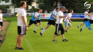 WTV bezwingt SVR II - de Vries und Lemme lassen Wellingholzhausen eskalieren