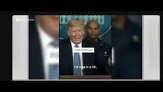 Trump's Covid Failure