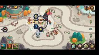 Tutorial | Realm Defense: World 4 - Level 81