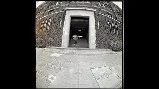 3Up 3Down San Francisco (RAW FOOTAGES) @charruaskateshop #Skateboard #SkateLife