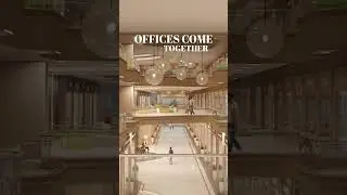 Presenting a glimpse of what&rsquo;s coming to Bilaspur &mdash; DRS Highstreet.