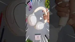 OMG *QUALITY 🔥 TRUKE BUDS AURA HEADPHONE #shorts :)