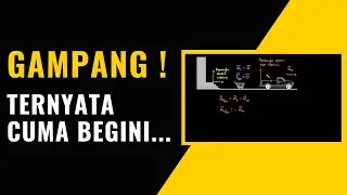 KERANGKA ACUAN INERSIA YANG BERGERAK
