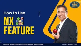 Fantasy Akhada NX Feature: Know What It Is and How to Use It to Win Big!