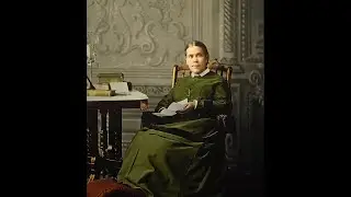 Ellen White Memories from the Adams Family