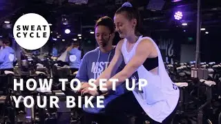 How To Set Up Your Indoor Cycling Bike | Bike Set Up Tutorial