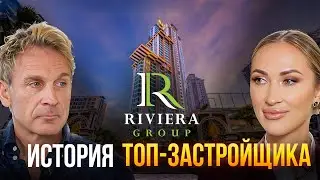 🔥 Эксклюзив! Интервью с застройщиком №1 в Паттайе &mdash; Винстон Гейлом (Riviera Group) | Palm Beach