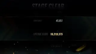 Streets of Rage 4 Police Precinct Hard S Rank Estel (Perfect)