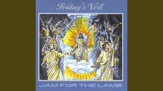 Jam for the Lamb