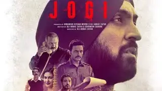 jogi movie diljit dosanjh trailer