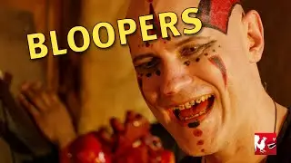 RT Shorts - 9 Steps to Survive College Bloopers