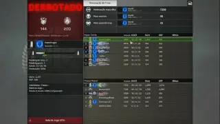 Playing Black Squad - Low Settings!