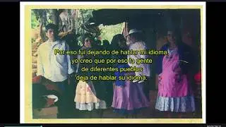 Cuentos Zapotecos de la Sierra Sur; un trabajo colaborativo entre la UNAM y los Pueblos de Oaxaca