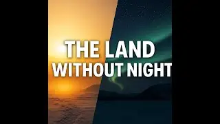 The Land Without Night: Why Some Places Never See Darkness