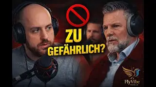 Cancel Culture! Kayvan bei Ben Ungeskriptet Teil 5 | FlyVibe World Reaction