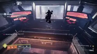 Solo GM Terrain d'Essai/Proving Ground ( Warlock No Cheese )