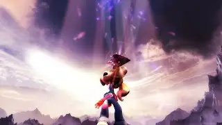 [SFM] Crash 5: Like a Bandicoot (Summons)
