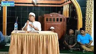 Hukum Menuntut Ilmu | Roi Ibrahim