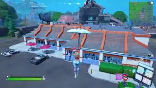 Top 5 ultimate landing locations and loot route - fortnite