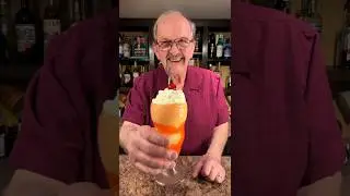 Mountain Dew Citrus Cherry Float, Happy Float Day Friday!