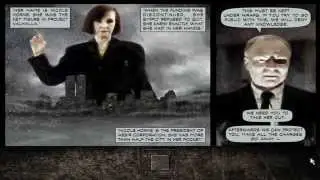 Max Payne Gameplay / Walkthrough / Playthrough Part 24 Alfred Woden