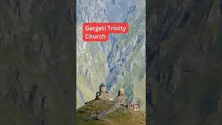 Must-Visit Places in Georgia 🇬🇪 | Hidden European Gem!