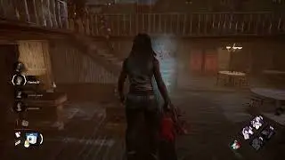 Dead by Daylight - Little Fun