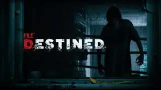 FILE DESTINED Gameplay No Commentary || Full Game Walkthrough