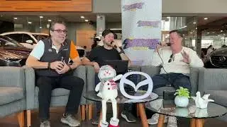 LaCochera Radio 29NOV