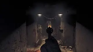 Bunker - Horror game set in a WW1 bunker.