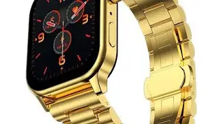 Fire Boltt Rise Luxe  Price-1499/- Best Smartwatch Under 2000 Firr Boltt Rise Luxe