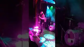 Cat Couture performing @the Open Mic Show