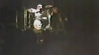 A 'La Rock - Gloria Bobcat David Rock Feinstein Joe Whiting Dave Salce Gary B The Rods Elf