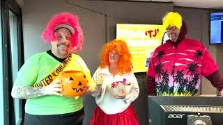 Freak Week is back!!!