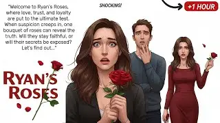 Shocking Ryan's Roses Calls ] Ep # 43