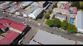 Vryburg RoofTop