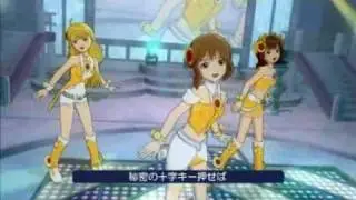 Magical 8bit Tour - YMCK [ iDOLM＠STER ]