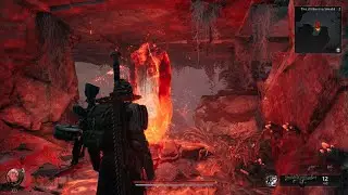 first Remnant 2 boss kill (Root Nexus)