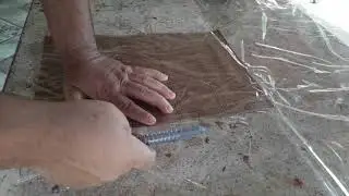 como fazer pasta para organizar os adesivos de unhas 🤩🤩🤩