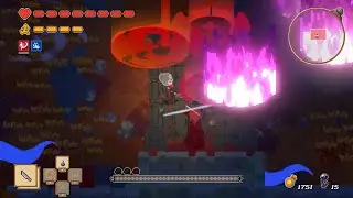 Ancient Abyss [EA] : Rusty Blade Run [3rd Clear]