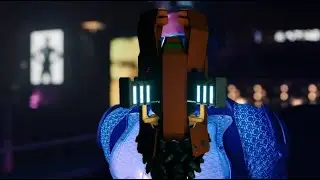 Supply drops when they see Steeve [DRG]