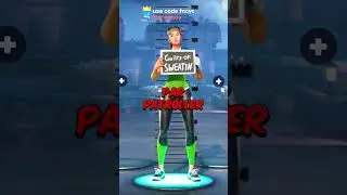 Top 10 Sweaty Skins In Fortnite 2024