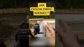 Jak ZASZALOWAĆ WIENIEC? #Konstruktywni