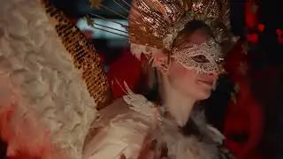 The Mystic Moonlight Masquerade Gala & Ball is coming!