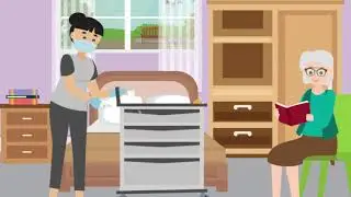 Custom Animated Explainer Video Production